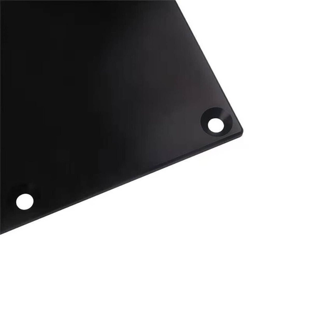Solidspare Billet Knock Sensor Delete LS6 LSX & GASKET Plate For LS Gen 3 VALLEY PAN Cover