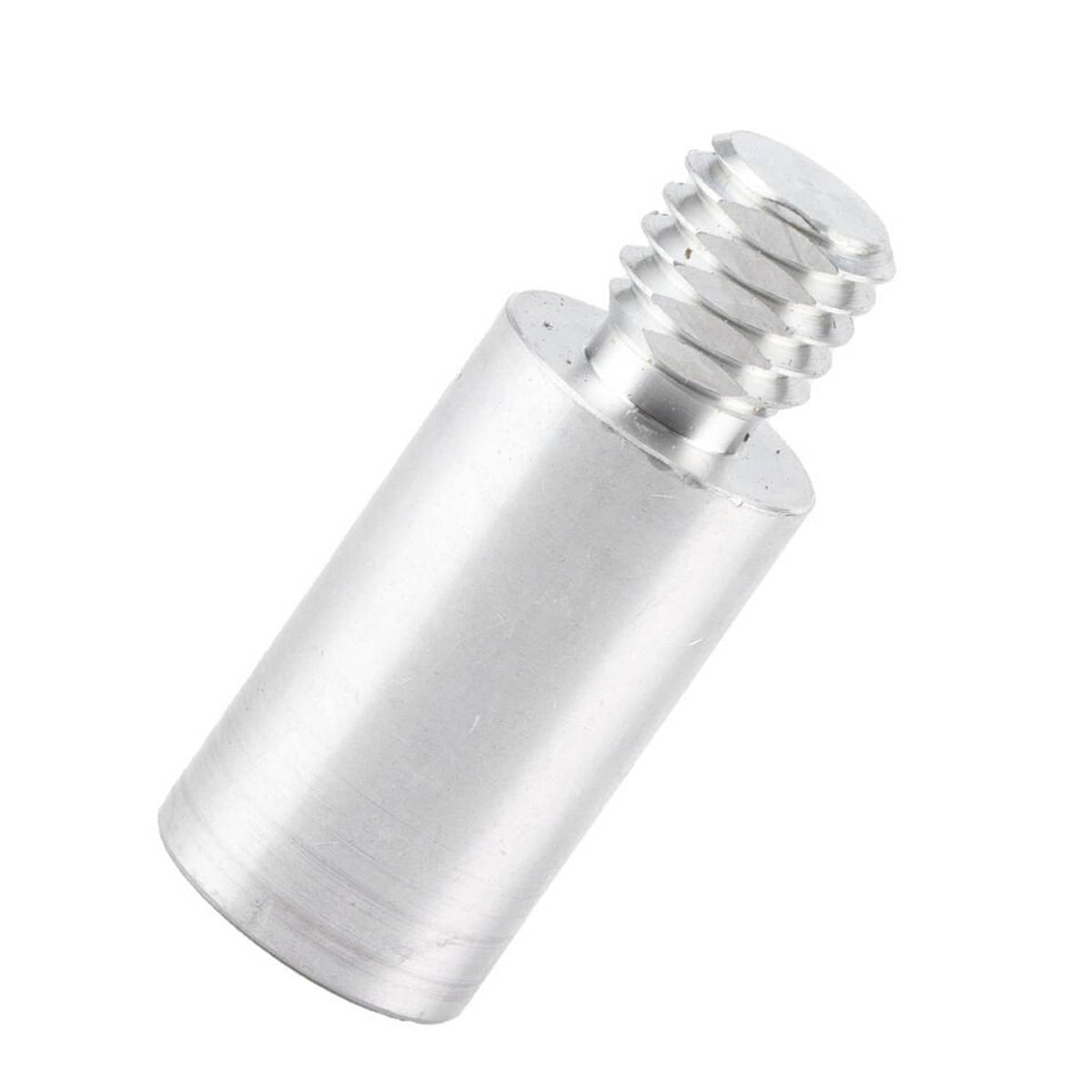 Solid Spare For Volvo Penta 5Pcs Zinc anode 3838499 800476 804107 838929 858501 18-6001