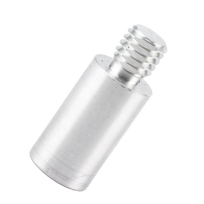 Solid Spare For Volvo Penta 5Pcs Zinc anode 3838499 800476 804107 838929 858501 18-6001
