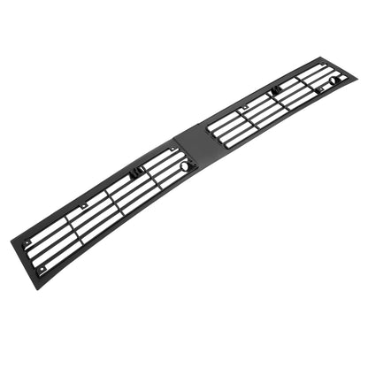 Solid Spare Front Windshield Wiper Panel Cover For 1987-1999 Jeep Cherokee Comanche Wagoneer