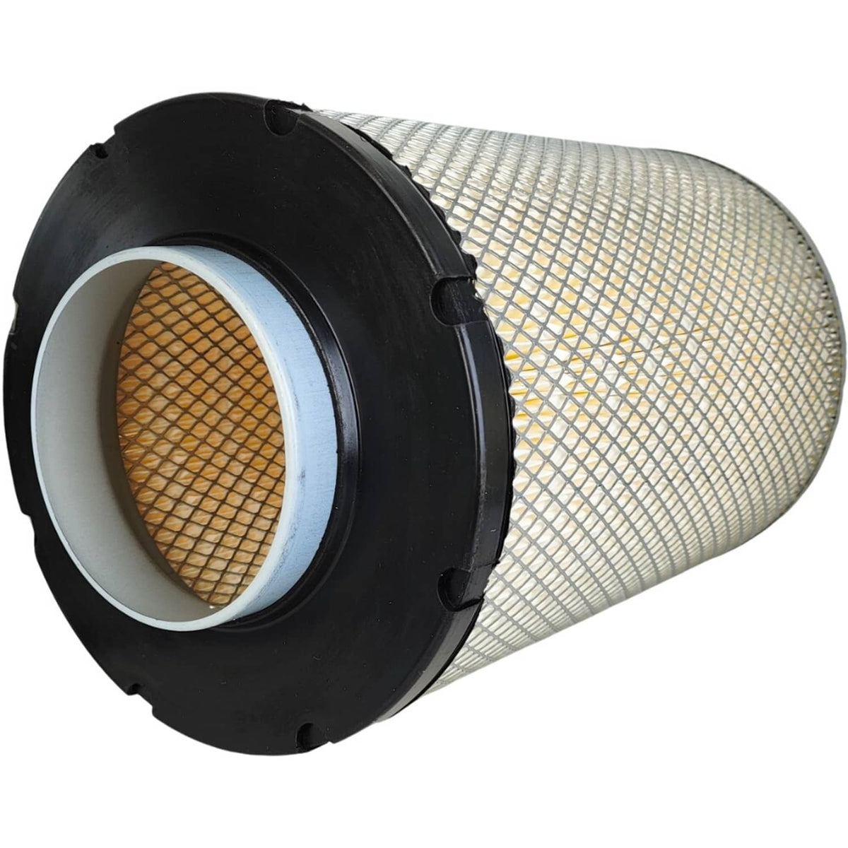 Solid Spare Air Filter Fit for Volvo Penta TAMD74L-A TAMD74L-B TAMD74P-A TAMD75P-A TAMD74P-B