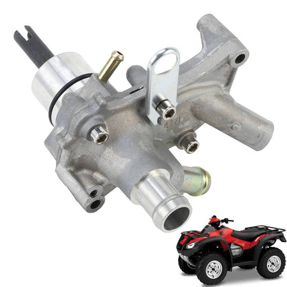 Solidspare Water Pump Assembly fits for Honda Rincon 680 4x4 TRX680FA 2006 2007 2008-2023