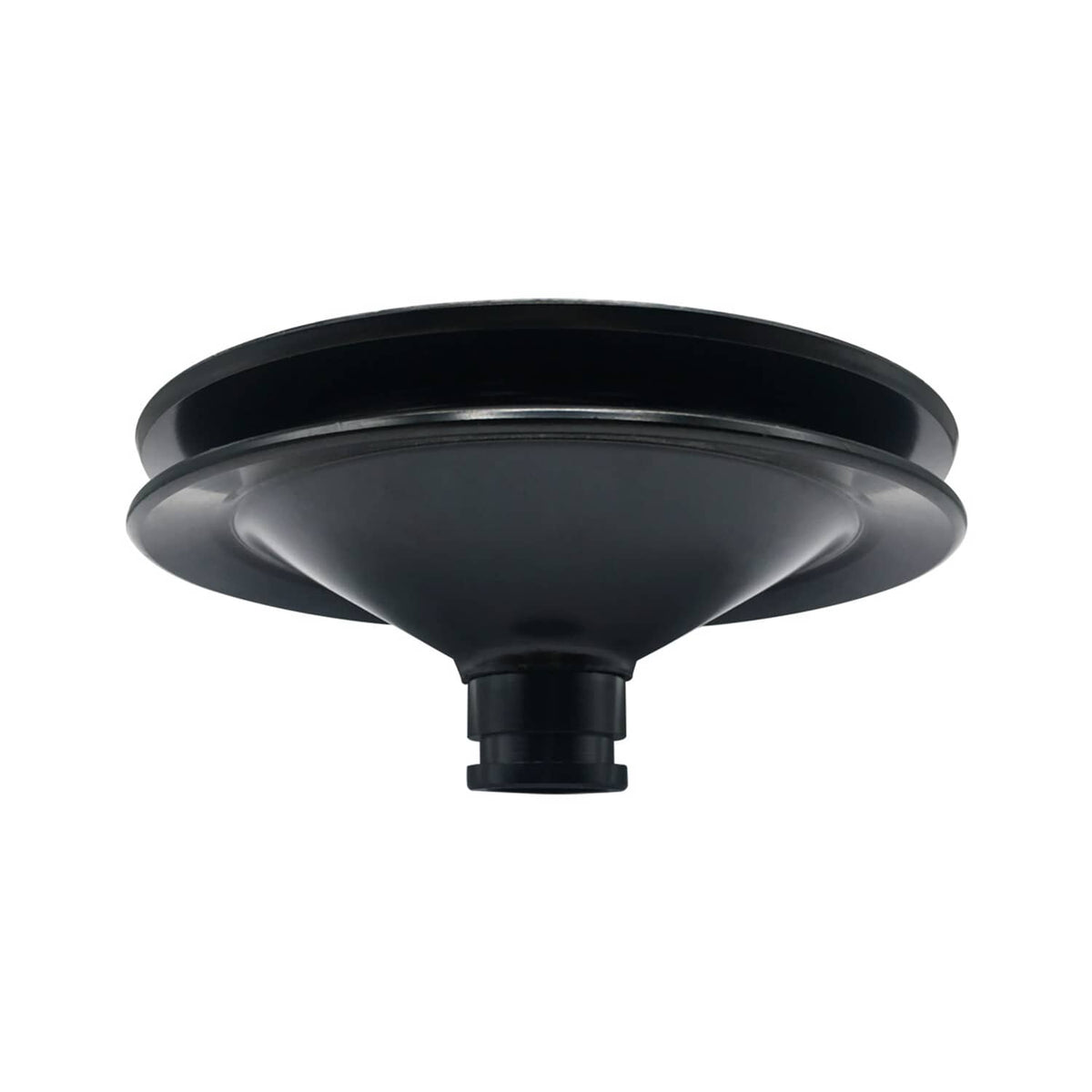 Solid Spare Power Steering Pulley For Volvo Penta 3.0/4.3 /5.0/5.7/5.8/7.4 Replaces 3853804