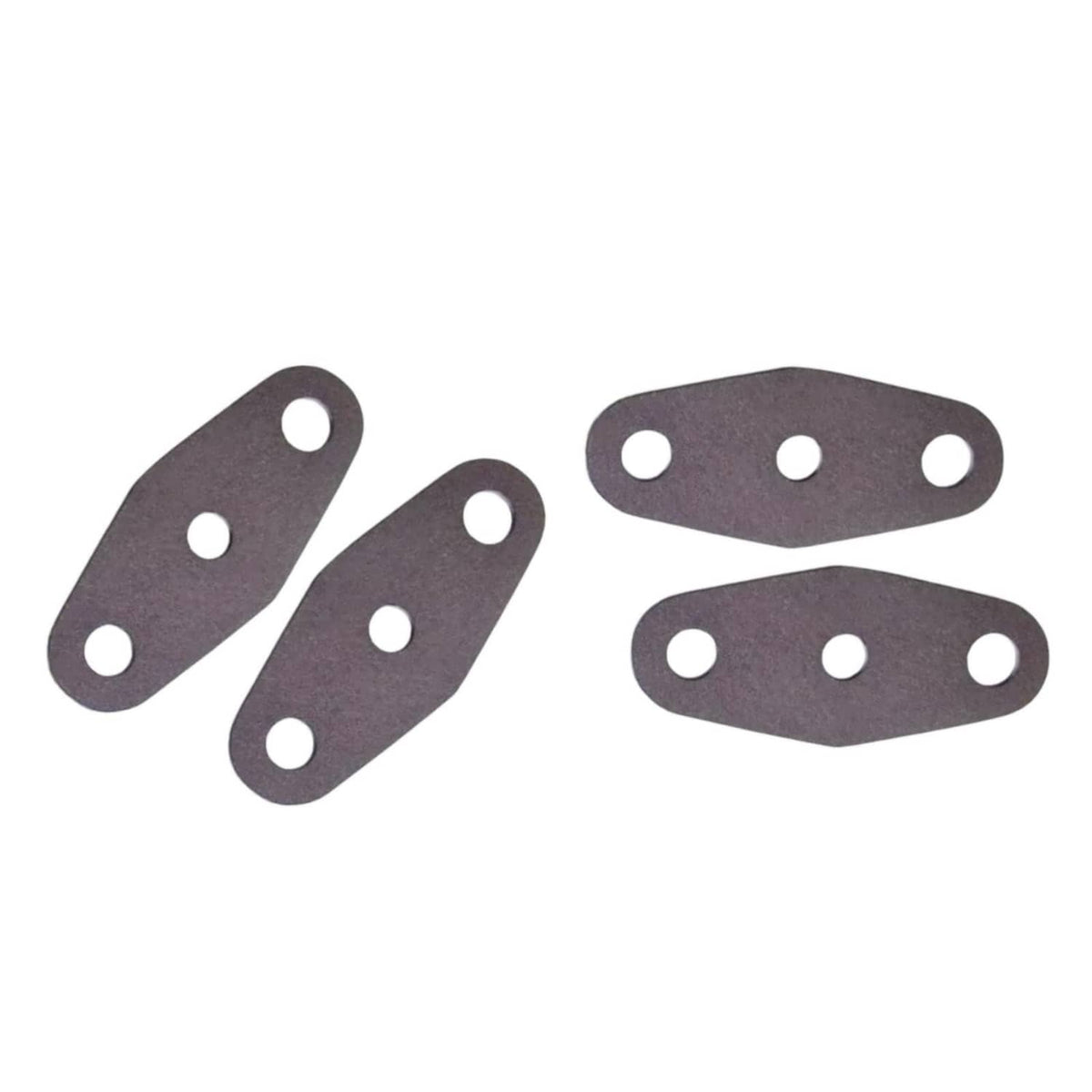 Solid Spare Yamaha 40HP 40X E40X Fuel Pump Gasket Replaces 650-24431-A0-00 18-0849 4PCS