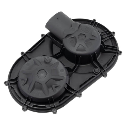 Solidspare Outer Clutch Cover For Can Am Maverick X3 /R / RR/ Max/ Max R/ Max RR 420212508