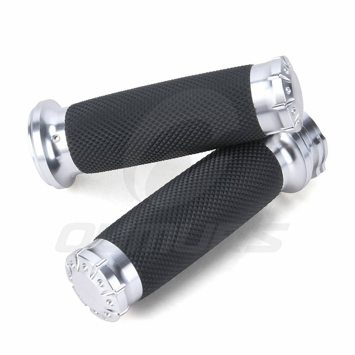Solidspare 1" Hand Grip Cable Throttle For harley Touring Street Road Glide Softail Suzuki
