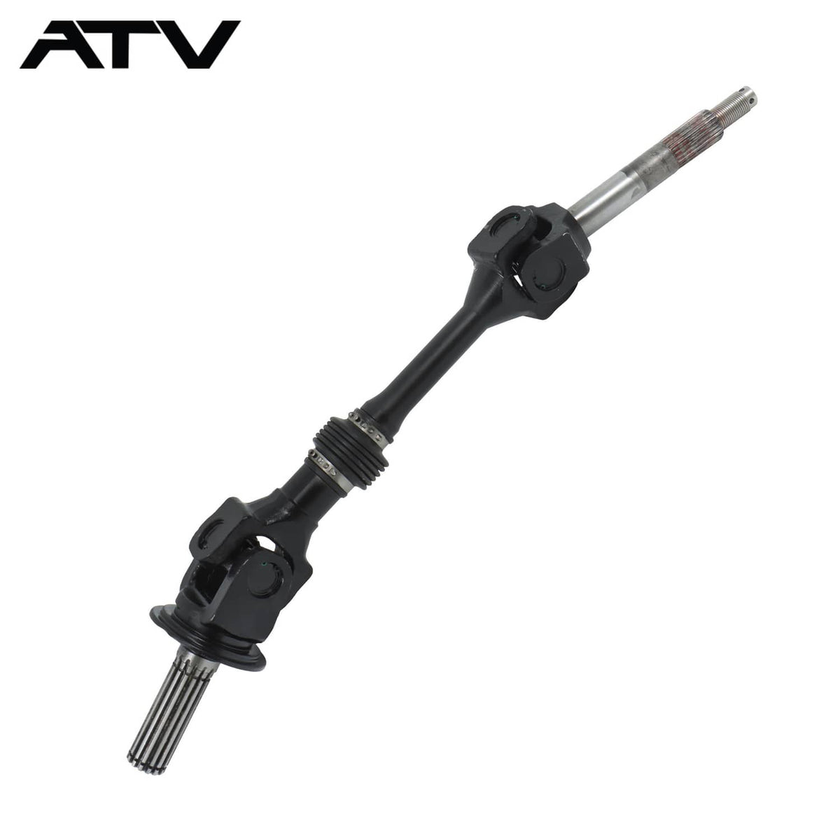 Solidspare For Kawasaki Mule 2510 3000 3010 4000 4010 39158-1119 Rear Drive Shaft 2000-19
