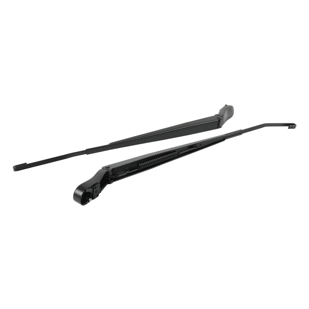 Solidspare Pair Front Windshield Wiper Arm For 15-23 Ford F150 Expedition Super Duty LH+RH
