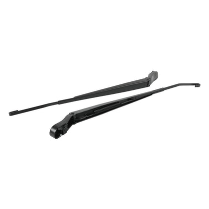 Solidspare Pair Front Windshield Wiper Arm For 15-23 Ford F150 Expedition Super Duty LH+RH