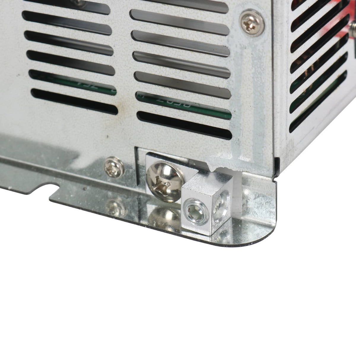 Solidspare WF-9865 65 Amp Power Converter Charger RV Trailer Camper WF-9865-AD-CB WF-9800
