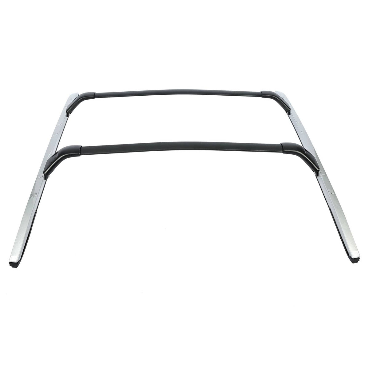 Solid Spare Roof Rack Rail Cross Bar Luggage Carrier Top Cargo For Mazda CX5 CX-5 2017-2024