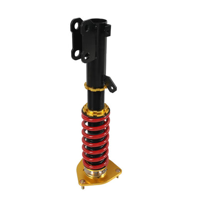 Solidspare 4pcs Coilover Struts For 2004-2012 Galant DJ 2006-2012 Mitsubishi Eclipse 4G NEW