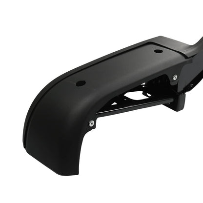 Solidspare Rear Step Bumper W/ Park For Nissan NV1500 NV2500 NV3500 2012-2021 850109JE0A