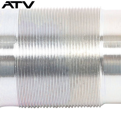 Solidspare 5LP-25381-10-00 5LP-25381-00-00 Rear Axle Shaft For Yamaha Raptor 660R YFM 02-05