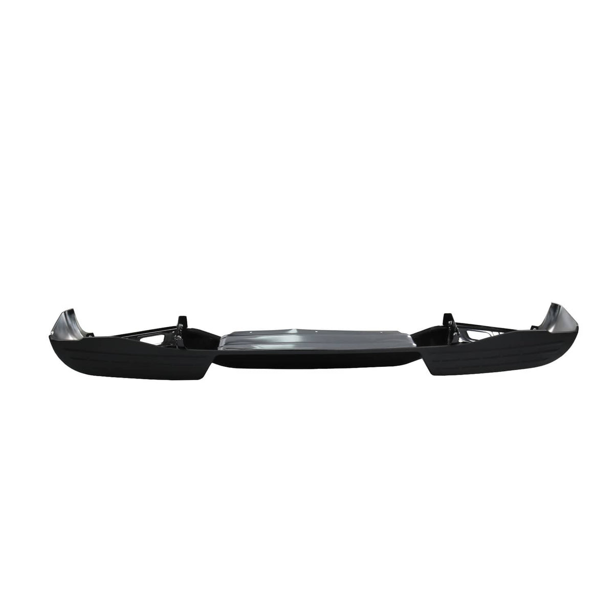 Solidspare Rear Step Bumper 850101PA0B Fit 2012-2021 Nissan NV3500 NV2500 NV1500 NI1102159