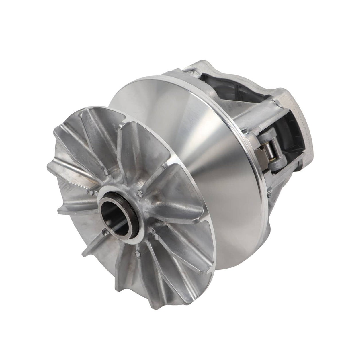 Solidspare For 2020-25 POLARIS RANGER 1000 SOHC HD Performance Primary & Secondary Complete