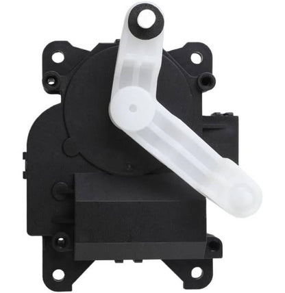 Solid Spare 604-885 HVAC Heater Blend Door Actuator for Honda 06-14 Ridgeline 05-10 Odyssey