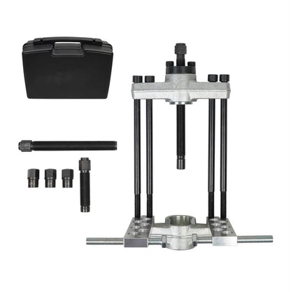 Solidspare 90150 Heavy Duty King Pin Press Removal Tool for Class 3-8 Trucks & Equipment