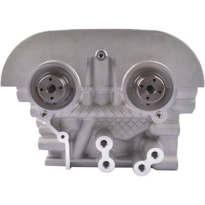 Solidspare New Cylinder Head Assembly For Ford Escape Fusion DOHC 1.5L 4 Cyl Turbo EcoBoost