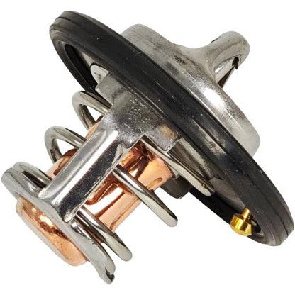 Solid Spare For John Deere 71℃ 160°F Thermostat CH15536 4110 F735 F925 F935 F932 1420 1435