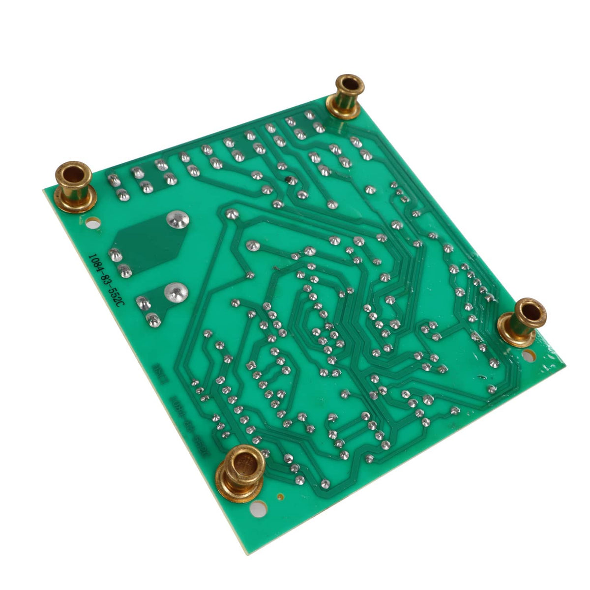 Solidspare PCBDM133 PCBDM133S For Goodman Amana Janitrol Heat Pump Defrost Control Board