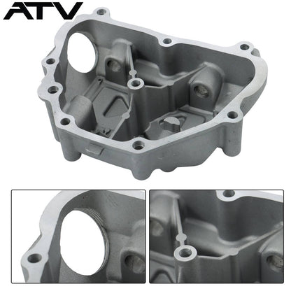 Solidspare Cylinder Head Cover For Honda Rancher 420 500 Trx420 trx500 2007-2013 W/ Rocker