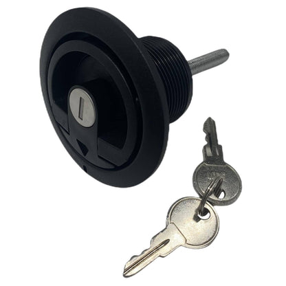 Solid Spare 5 Pcs Skeeter Boats plastic handle compartment latch SK01 bass boat 91050347