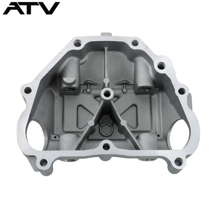 Solidspare For Honda Rancher TRX420 ATV Cylinder Head & Cover Cylinder Rebuild Kit Camshaft