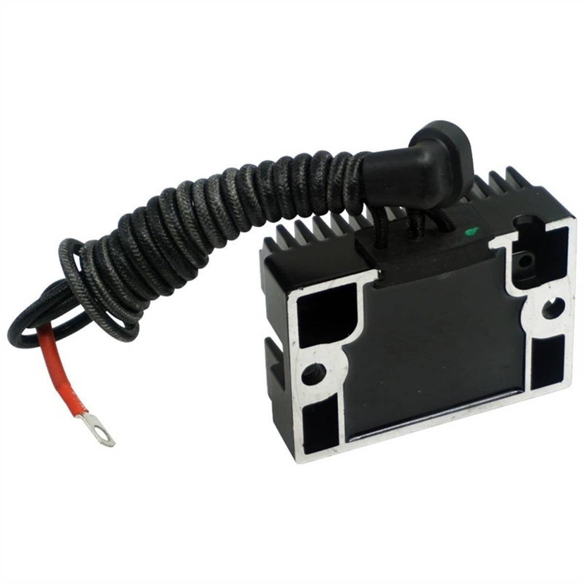 Solidspare Voltage Regulator Rectifier For Harley Big Twin EVO 32A 1989-1999 Dyna 74519-88