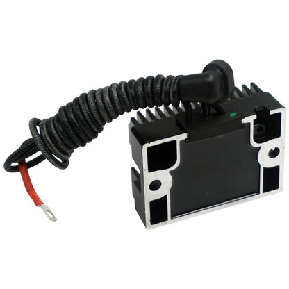 Solidspare Voltage Regulator Rectifier For Harley Big Twin EVO 32A 1989-1999 Dyna 74519-88