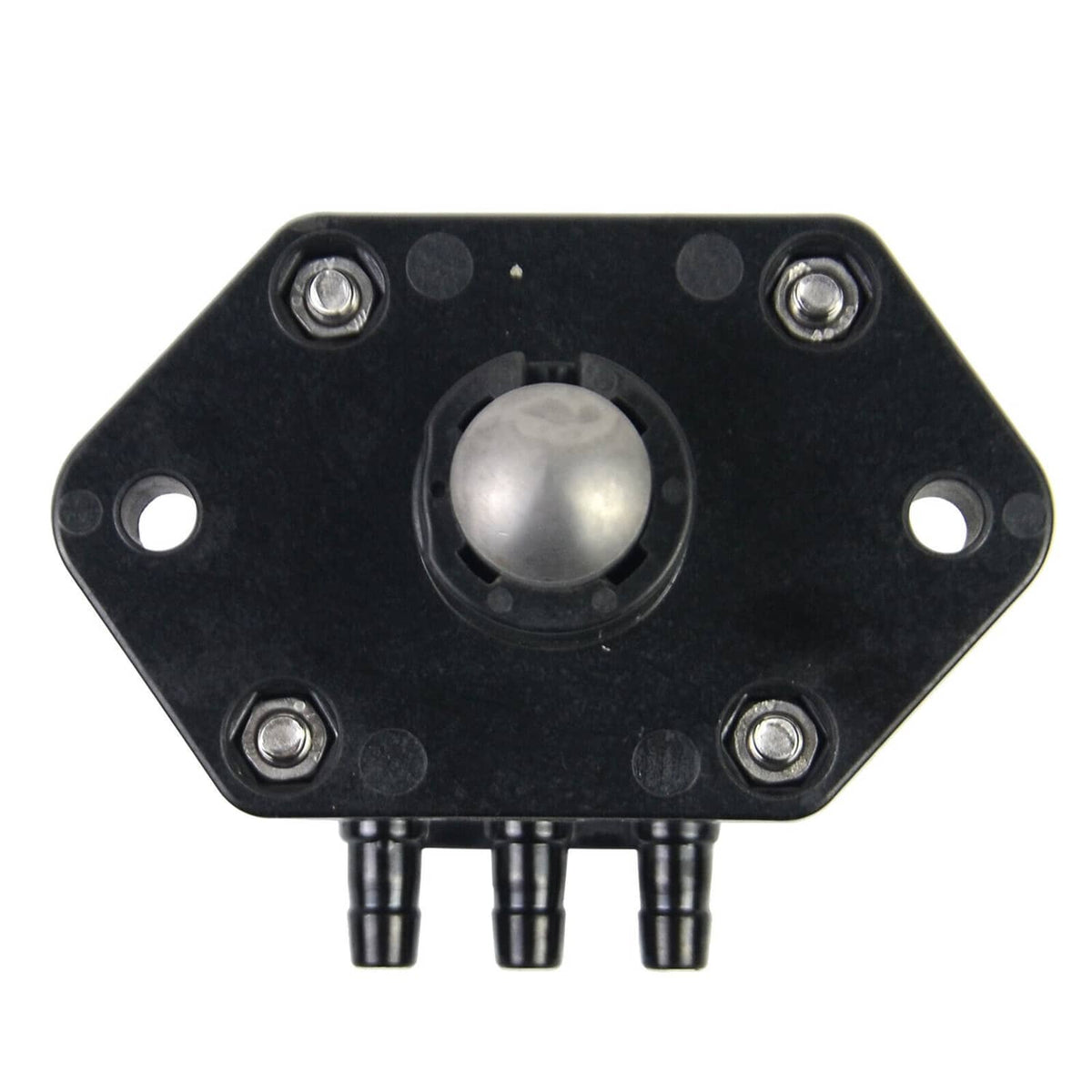 Solid Spare Fuel Pump Fits Yamaha 4 Stroke 25 30 40 50 60 HP 62Y-24410-00-00 62Y-24410-04-00