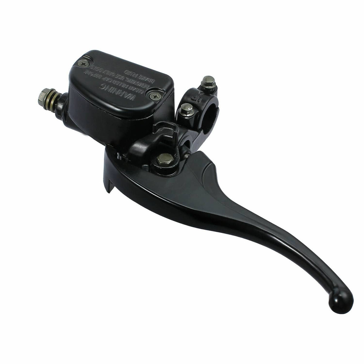 Solidspare Front Left Brake Master Cylinder for Polaris Sportsman 400 450 500 600 700 800