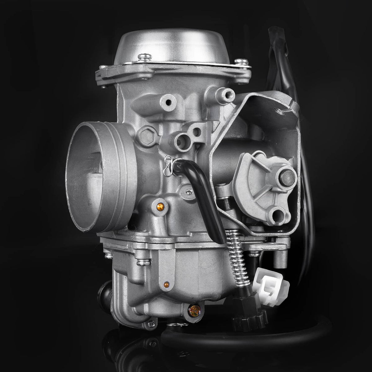 Solidspare Carburetor for Honda 450 TRX450ES FE FM S Fourtrax Foreman 1999-2004 atv Carb US