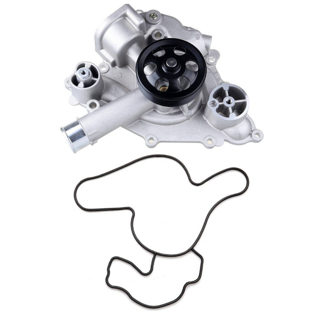 Solidspare 5038668AA Engine Water Pump for 2011-18 Chrysler 300 Jeep Grand Cherokee Charger