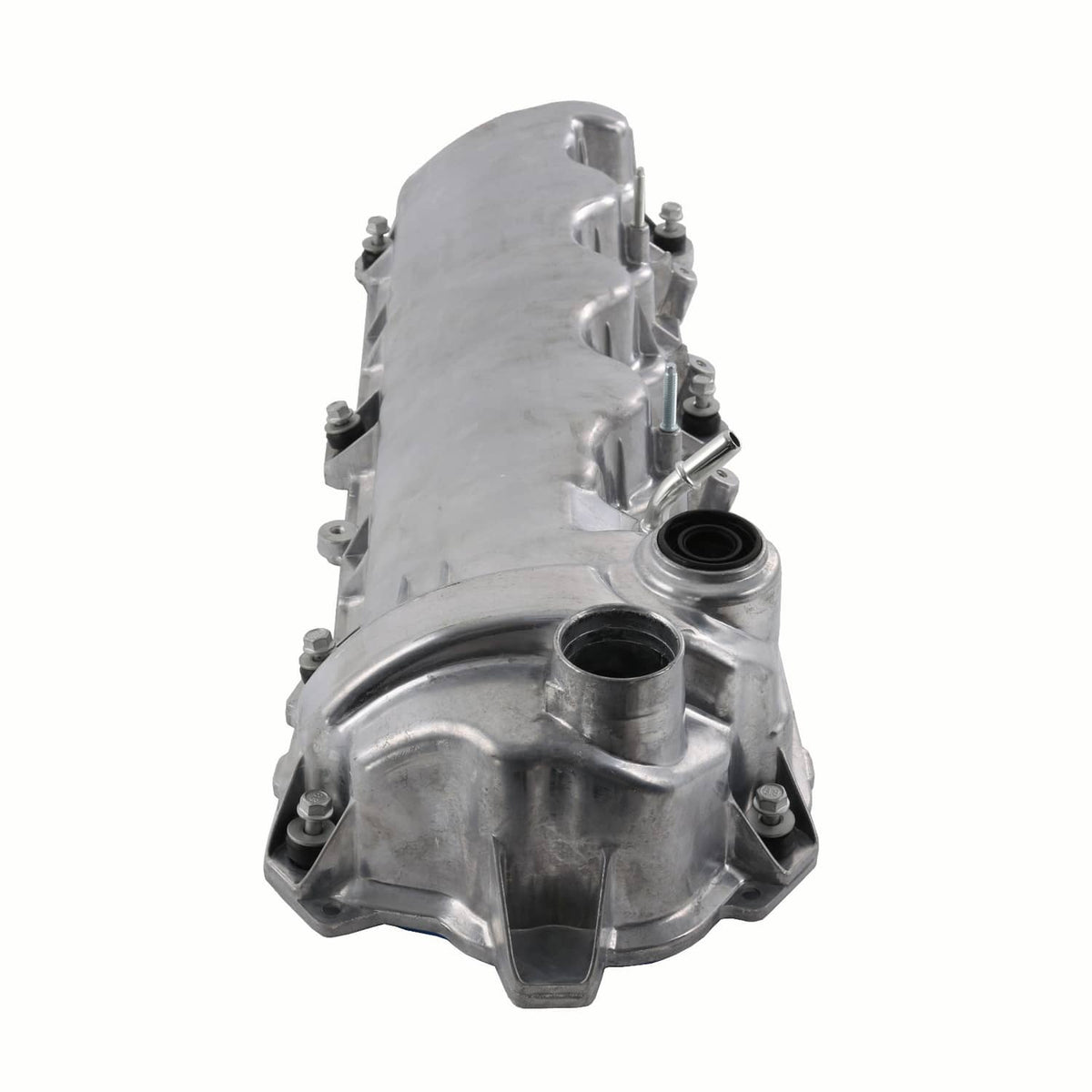 Solidspare Valve Cover w/ Gasket Right Passenger Side For 2004-2014 Ford Lincoln 4.6L 5.4L