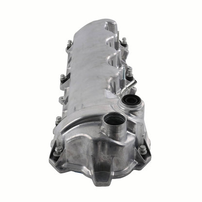 Solidspare Valve Cover w/ Gasket Right Passenger Side For 2004-2014 Ford Lincoln 4.6L 5.4L