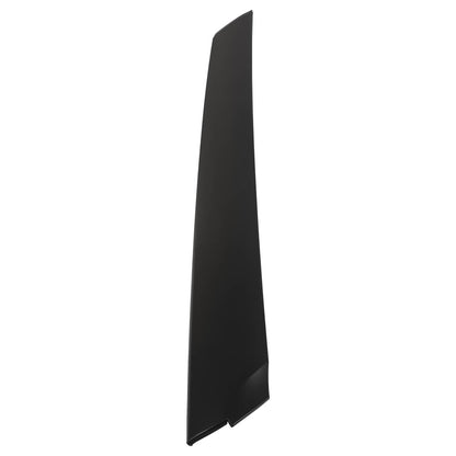 Solid Spare For Range Rover L322 03-12 Windshield A Pillar Post Trim Finisher LH Driver Side