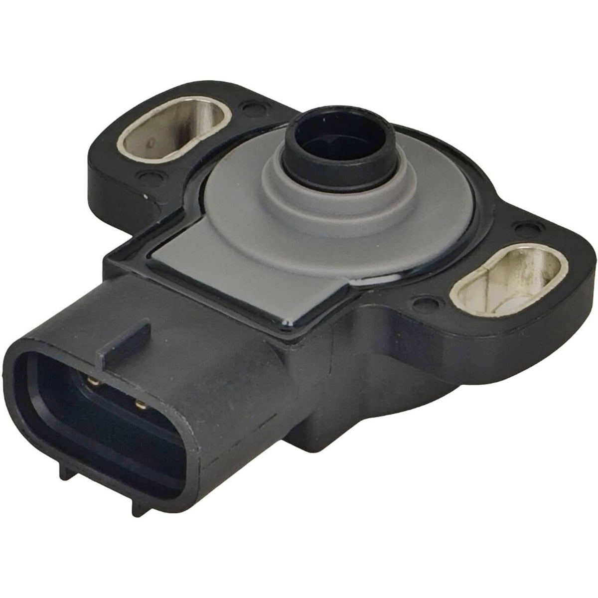 Solid Spare 3P6-85885-00-00 Throttle Position Sensor Fit for Yamaha WR25R FJR1300 WR250R X