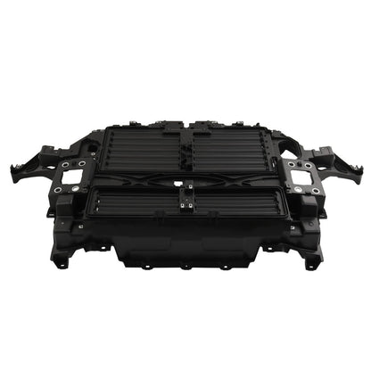 Solidspare Active Grille Shutter with Motor Assembly for Ford Explorer 2020 2021 2022 2023