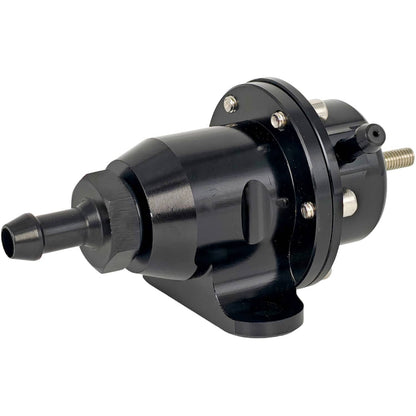 Solid Spare 25-300BK High Volume Fuel Pressure Regulator for Honda 1992-1995 Del Sol Si 1.6L