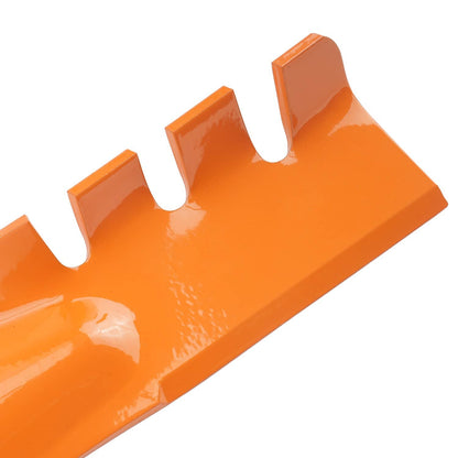 Solidspare 6 Point Star 46 inch Mower Blades for Cub Cadet XT1-46 XT1 XT2 LT46 LX46 LTX1046