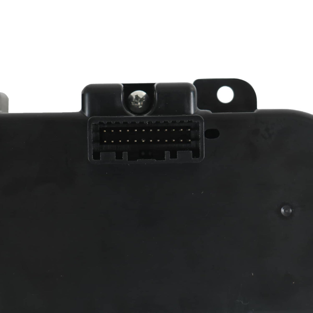 Solidspare Ac Heater Climate Control Unit P68105021 FOR 2013-2018 Dodge Ram 1500 2500 3500