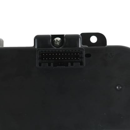 Solidspare Ac Heater Climate Control Unit P68105021 FOR 2013-2018 Dodge Ram 1500 2500 3500