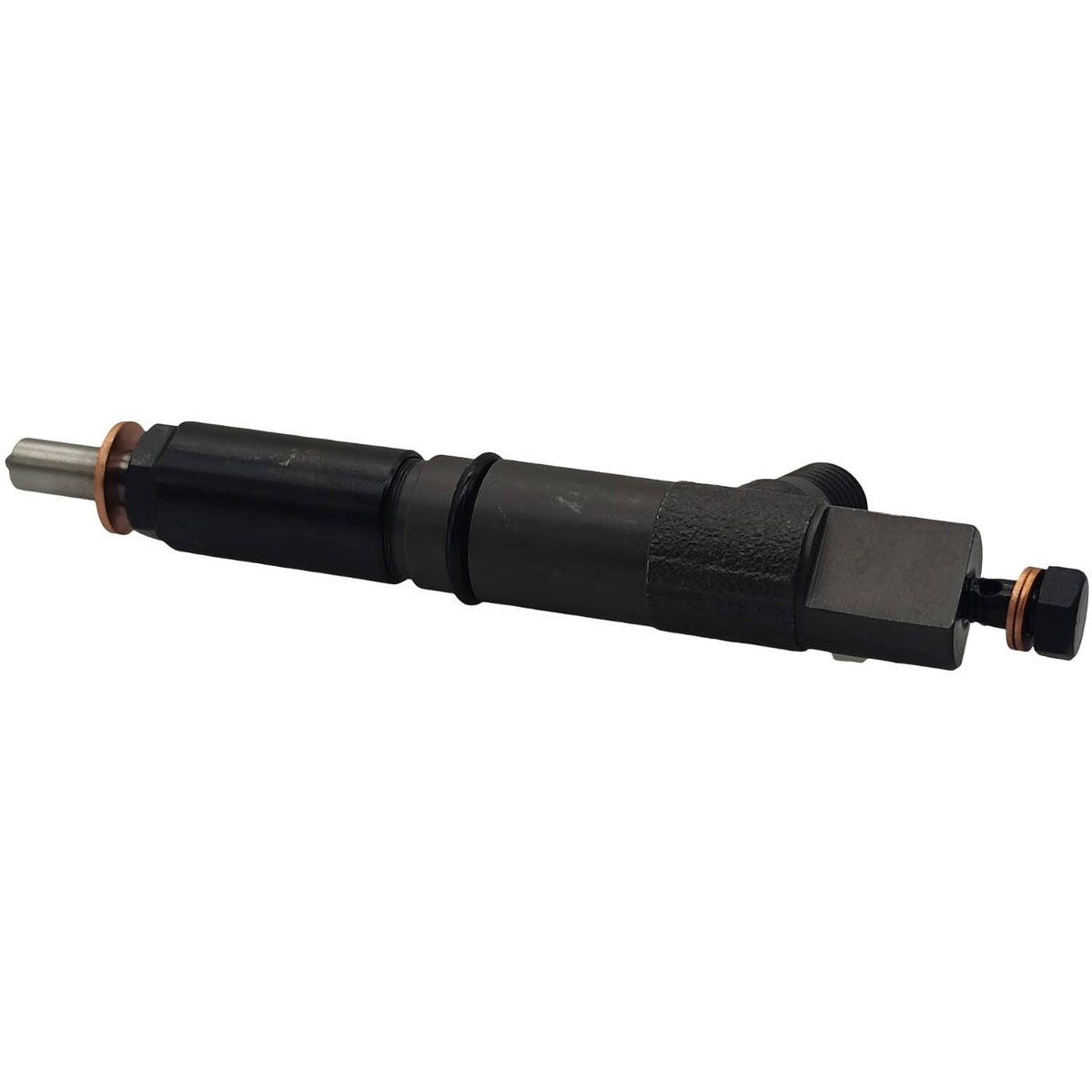 Solid Spare 4X Fuel Injector 6685512 Fit for Bobcat B300 BL370 331 335 334 5600 13805 94306