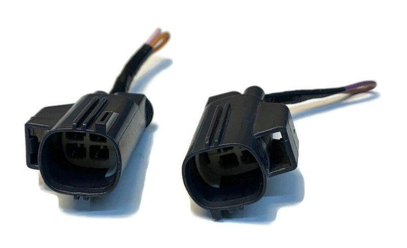 Aux Auxiliary Switch Upfitter Wiring Kit replaces 68209998AC OEM Mopar / Dodge