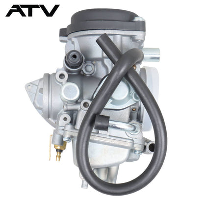 Solidspare Carburetor YXR450 For Yamaha Rhino 450 YXR450FA With Heater Carb BSR33