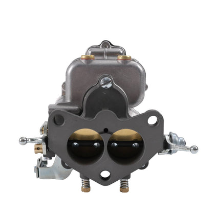 Solidspare Carburetor 2 Barrel 1-1/16" For Ford Truck Flathead V8 1942-59 239"-272" engines