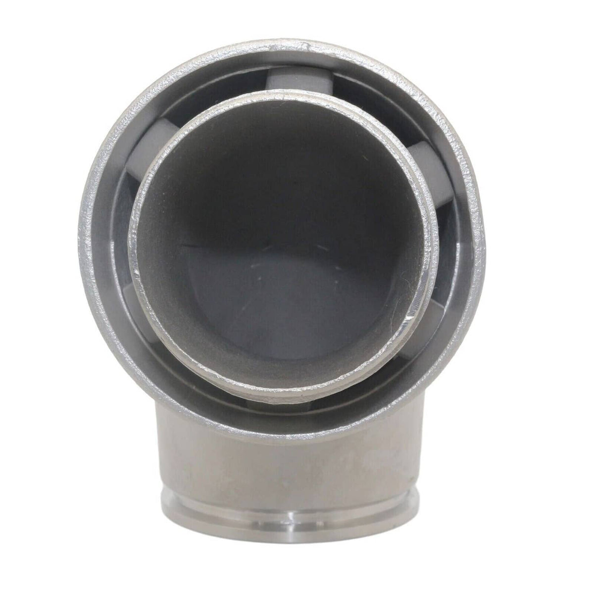 Solid Spare For Volvo Penta Marine Diesel Replaces TAMD30 TAMD40 845261 Exhaust Elbow 845261