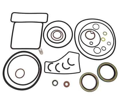 Solid Spare For Mercruiser Bravo Seal Kit 26-16709A2 Bravo I Bravo II Bravo III Sterndrive