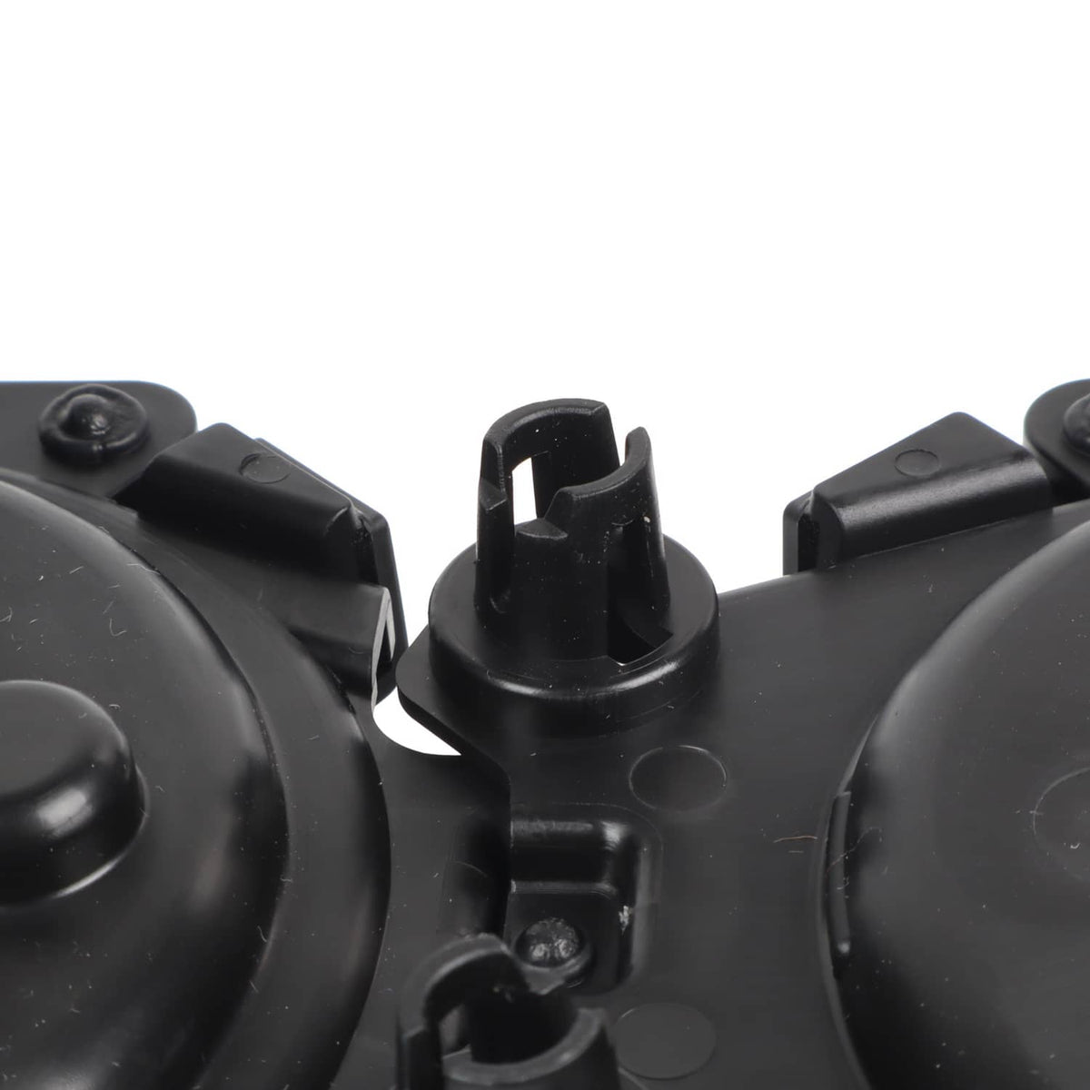 Solidspare Front Center Console Cup Holder JL1Z-7813562-AA For 2018-2021 Ford Expedition